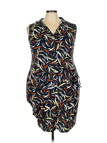 Fortune + Ivy Cocktail Dress (view 1)