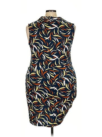 Fortune + Ivy Cocktail Dress (view 2)