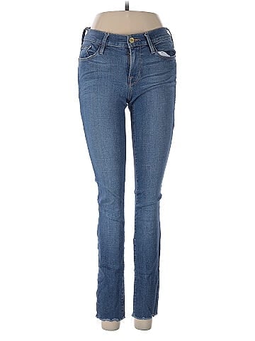 FRAME Denim Jeans (view 1)