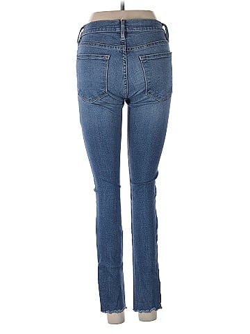 FRAME Denim Jeans (view 2)