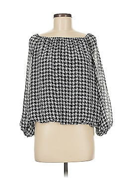 Vince Camuto 3/4 Sleeve Blouse
