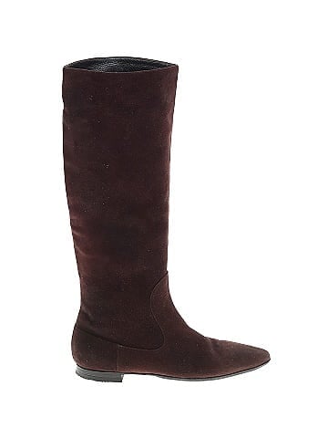 Vibram Boots (view 1)