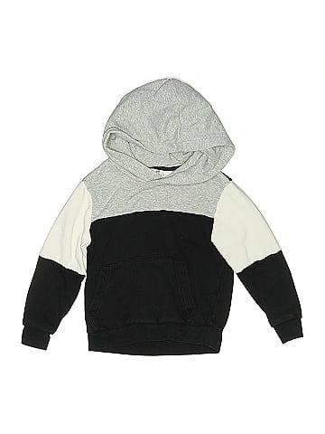 H&M Pullover Hoodie (view 1)