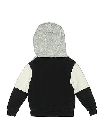 H&M Pullover Hoodie (view 2)