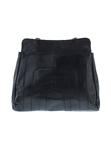 Assorted Brands Leather Tote (view 1)
