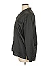 Assorted Brands Black Long Sleeve Blouse Size XL - photo 5