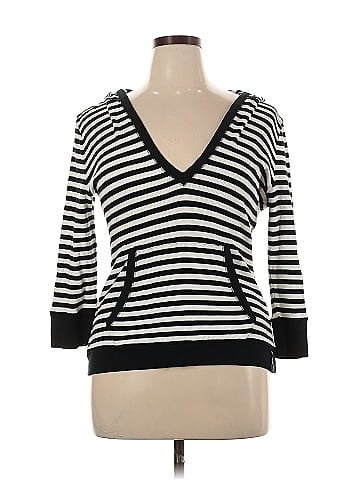 L-RL Lauren Active Ralph Lauren Pullover Sweater (view 1)