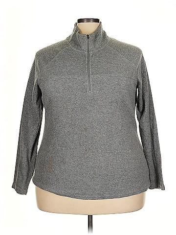 Natural Reflections Pullover Sweater (view 1)