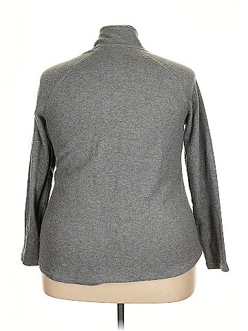 Natural Reflections Pullover Sweater (view 2)