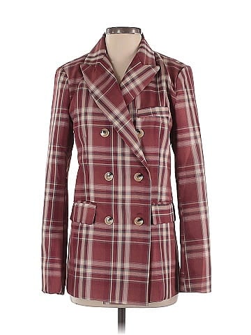 Fore Coat (view 1)