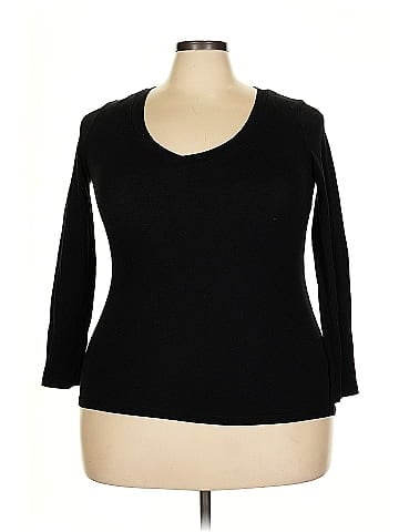 Ambiance 3/4 Sleeve T-Shirt (view 1)