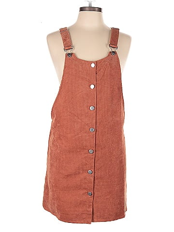 Blue Rain Casual Dress (view 1)