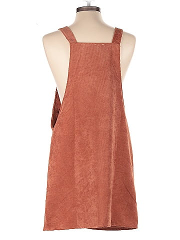 Blue Rain Casual Dress (view 2)