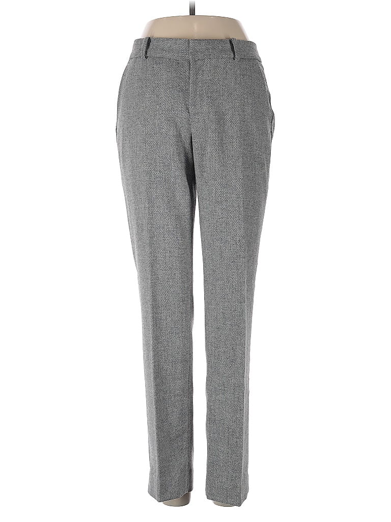 Click to view more detailed imagery on our partner's website Pre-owned Banana Republic Wool Pants In Gray
