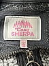 Cozy Sherpa 100% Polyester Gray Silver Pullover Sweater Size S - photo 6