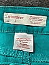 No Boundaries Teal Jeans Size 7 - photo 6