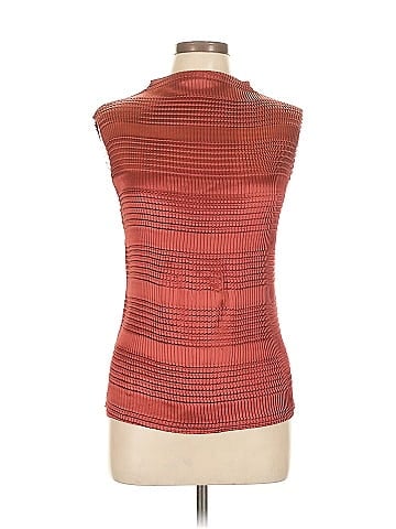 DressBarn Sleeveless Top (view 1)