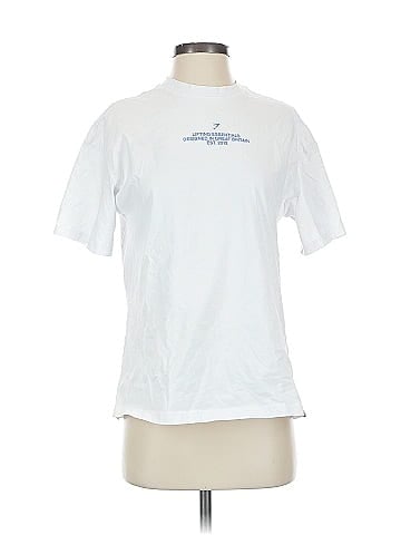 Gymshark Short Sleeve T-Shirt (view 1)