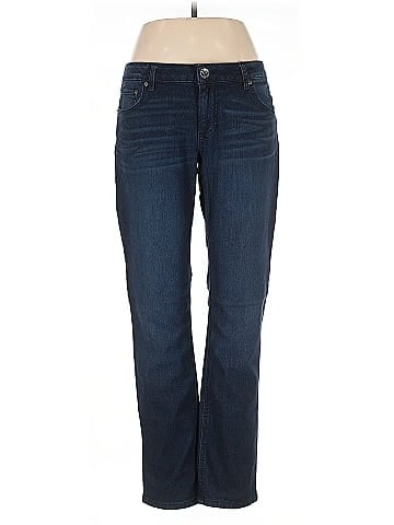 Natural Reflections Jeans (view 1)
