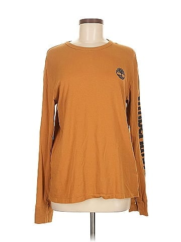 Timberland Long Sleeve Top (view 1)
