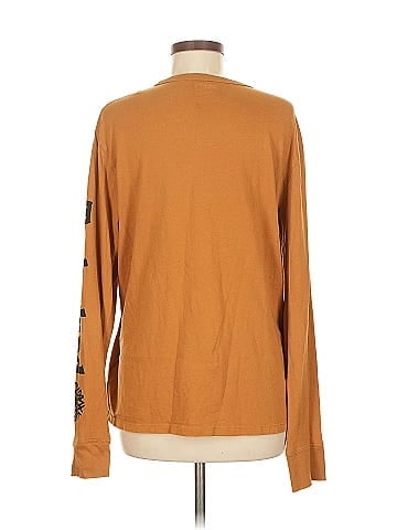 Timberland Long Sleeve Top (view 2)