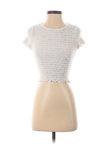 Hollister Short Sleeve Top (view 1)