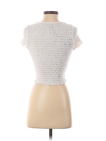 Hollister Short Sleeve Top (view 2)