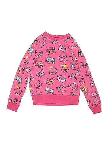 Athletic Works Pullover Sweater (view 1)