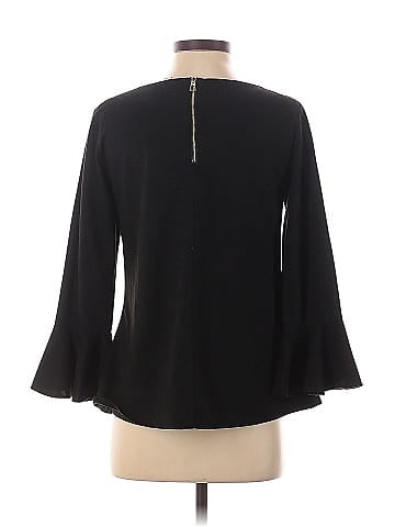 Sail to Sable 3/4 Sleeve Top (view 2)