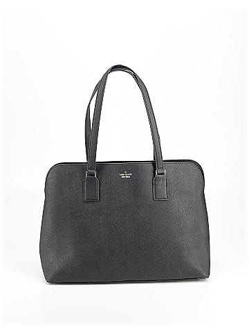 Kate Spade New York Leather Shoulder Bag (view 1)