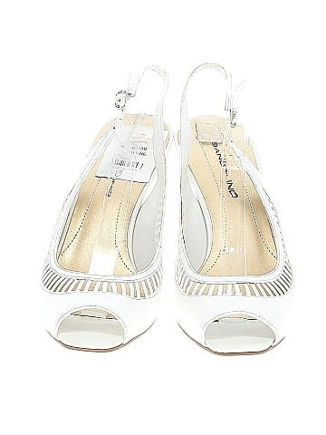 Bandolino Heels (view 2)