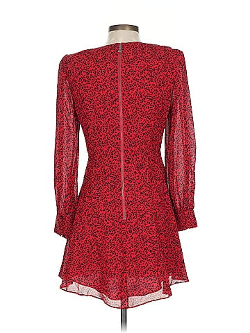 Alice + Olivia Cocktail Dress (view 2)