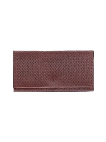 ABLE Leather Wallet (view 1)