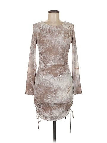 White Fox Casual Dress (view 1)