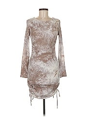 White Fox Casual Dress