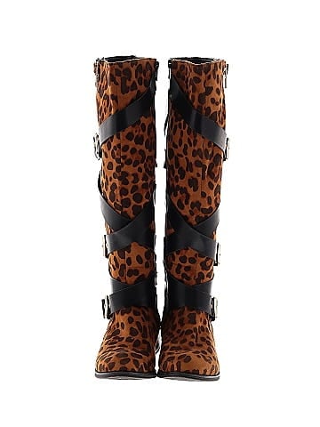Shoedazzle Boots (view 2)