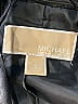 MICHAEL Michael Kors 100% Polyester Black Jacket Size S - photo 6