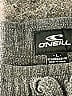O'Neill Stripes Green Athletic Shorts Size L - photo 3