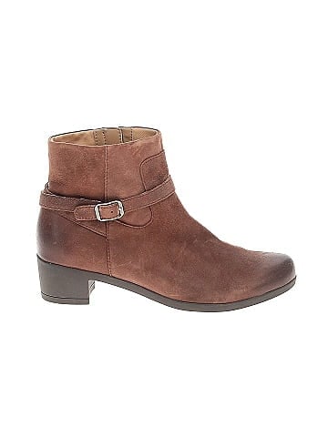 Dansko Ankle Boots (view 1)