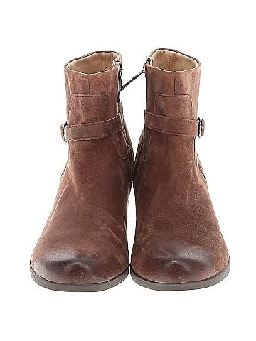 Dansko Ankle Boots (view 2)