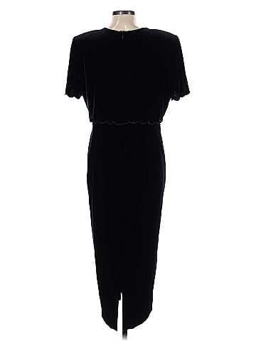 R&M Richards Cocktail Dress (view 2)