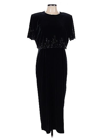 R&M Richards Cocktail Dress (view 1)