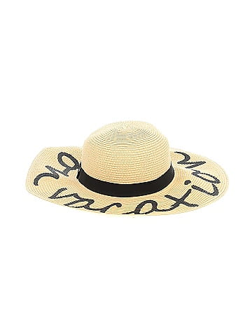 August Hat Company Sun Hat (view 1)