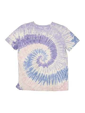 Lands' End Short Sleeve T-Shirt (view 2)