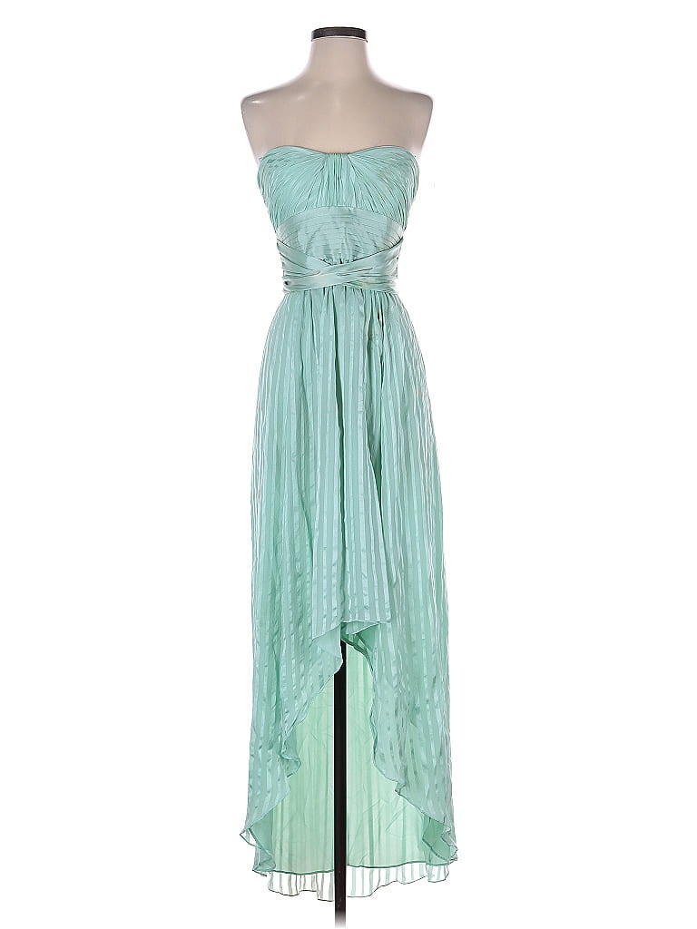 Preloved Designer Cocktail Dresses:  BCBGMAXAZRIA Cocktail Dress, Size 10
