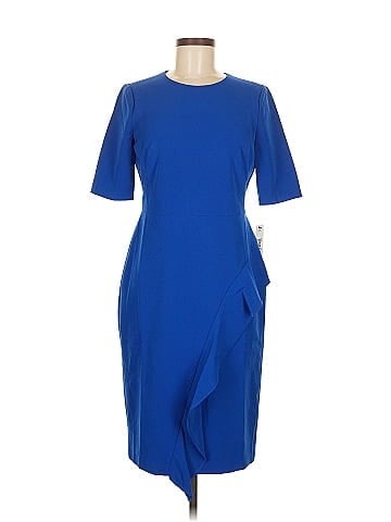 Maggy London Cocktail Dress (view 1)