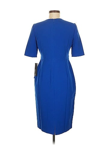 Maggy London Cocktail Dress (view 2)
