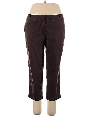Architect Casual Pants (view 1)