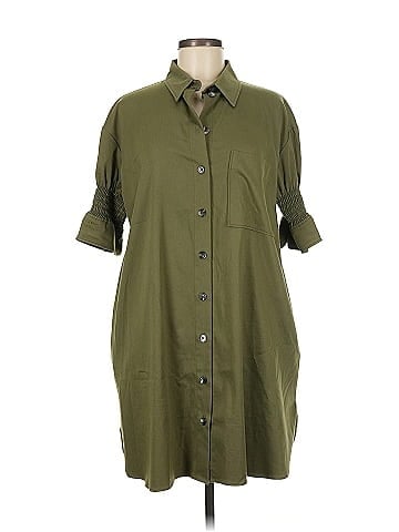 Bigio Collection Casual Dress (view 1)