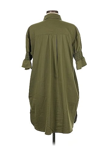 Bigio Collection Casual Dress (view 2)